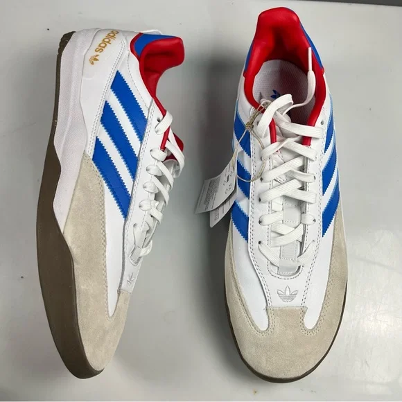 adidas gazelle silver green womens Copa Nationale – Premier main image 0